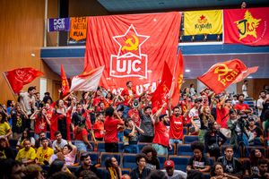 UJC RUMO AO CONUNE! imagem 8