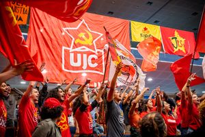 Política - UJC RUMO AO CONUNE!