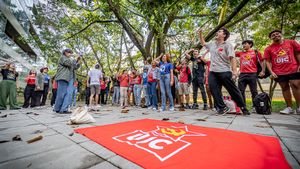 RUMO AO CONUNE! - UJC RUMO AO CONUNE!