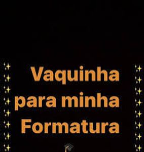 Eventos  - Nos ajude a formar