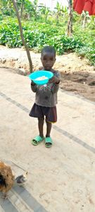 Fortaleza/CE - Ajude a alimentar uma criança