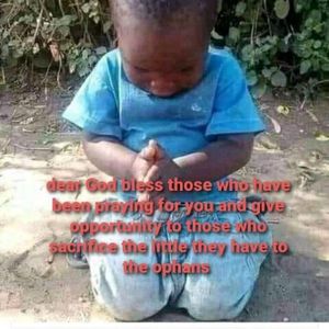 Ajude a alimentar uma criança imagem 6