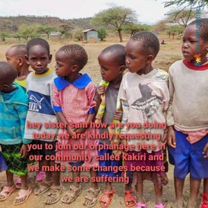 Ajude a alimentar uma criança imagem 9