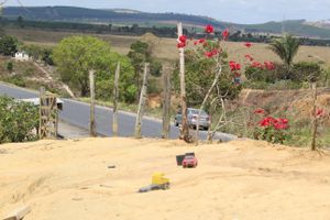 PROJEKT ZUR SOZIALEN INKLUSION DER SCHULE “QUINTAL LIVRE” – FREIER GARTEN/ SOCIAL INCLUSION PROJECT AT QUINTAL LIVRE/ PROJETO DE INCLUSÃO SOCIAL DA QUINTAL LIVRE imagem 9