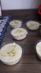 Vaquinha - realização de um sonho.