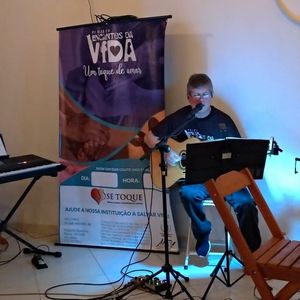 Eventos do Bem - Transporte para os eventos