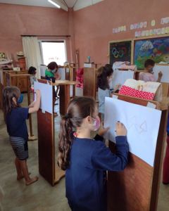 Raízes para Samaúma - RAÍZES PARA SAMAÚMA