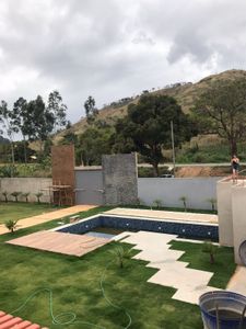 Ajude uma empresa a não fechar as portas - AJUDE NOSSA EMPRESA DO RAMO DE EVENTOS NÃO FECHAR