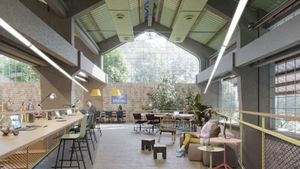 Educação - Gabriel no "MIT Brasileiro", o Instituto de Tecnologia e Liderança (Inteli)