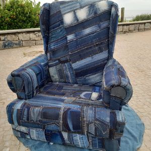 Vaquinha Online - Nossos jeans meus joelhos ossos sobre ossos