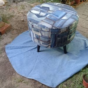 Empreendedorismo e Pequenos Negócios - Nossos jeans meus joelhos ossos sobre ossos