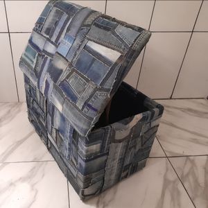 Rio de Janeiro/RJ - Nossos jeans meus joelhos ossos sobre ossos