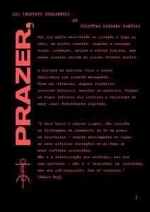 Livro - (Or)Gastronomia - Ajude-nos a publicar um livro.