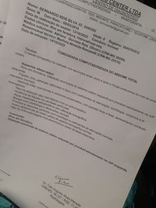 Paracatu/MG - #bernardopalmeirense 