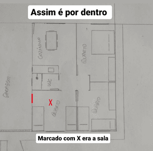 Financiamento Coletivo - Casa dos meus sonhos 