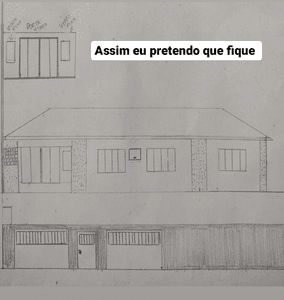 Vaquinha Online - Casa dos meus sonhos 