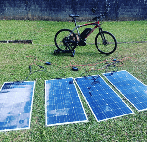 Solar Trip - Projeto Solar Trip