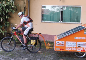 Nova Friburgo/RJ - Projeto Solar Trip