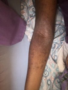 Saúde e Emergências - Todos pela Ana Julia 