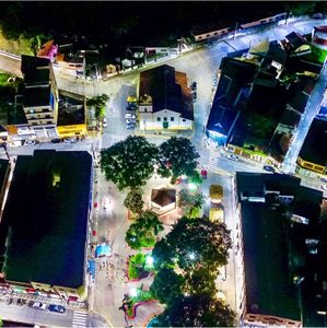 Vaquinha Online - Ajude a captar imagens para história e memória da cidade de Santa Isabel e região