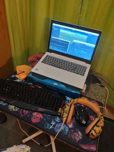 Crowdfunding - Ajude-me a montar meu estúdio de desenvolvimento de jogos / Help me start my own game studio