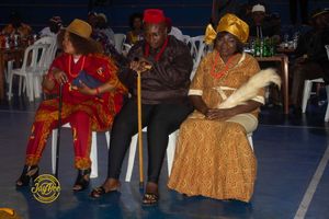 Festival De dancas tradicionais e cultural Africana imagem 6