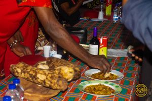 Festival De dancas tradicionais e cultural Africana imagem 8