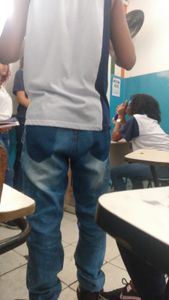 Vaquinha Online - ajude laila !