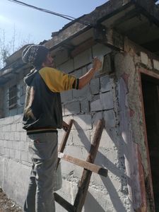 Cotia/SP - Ajude na reforma da SABRAC