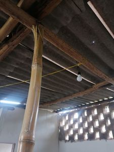 Ajude na reforma da SABRAC imagem 6