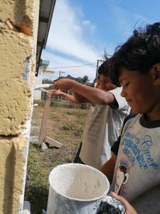 Ajude na reforma da SABRAC - Ajude na reforma da SABRAC