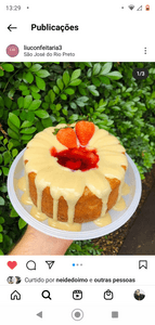 Sonho da doceria  imagem 6