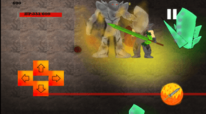 Aparecida de Goiânia/GO - legendary magic world RPG Action Steam