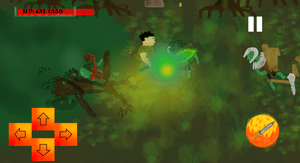 legendary magic world RPG Action Steam imagem 6