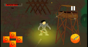 legendary magic world RPG Action Steam imagem 8