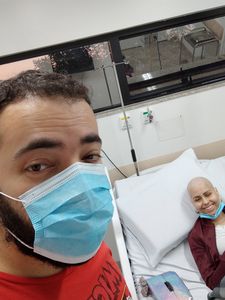 Tratamento de Leucemia e Neuromielite da Stephany  imagem 6