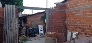 Casa para Aline e 4 filhas imagem 8