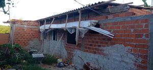 Casa para Aline e 4 filhas imagem 6