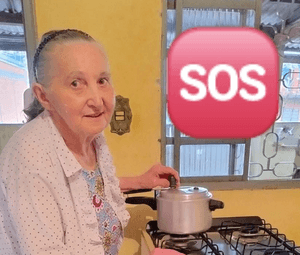 Ajude a Tia Raimunda