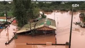Causas e Comunidade - Força Riu grande do sul