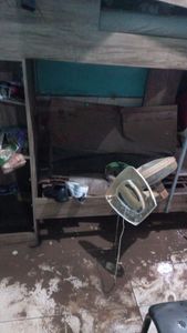 Ajuda urgente - Chuvas no Rio de Janeiro 