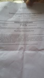 Vaquinha Online - Ajudem Ronaldo