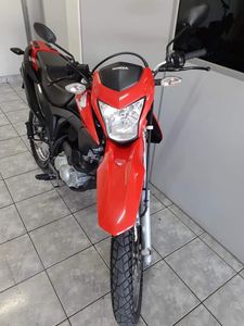 Vaquinha Online - Minha Primeira Moto