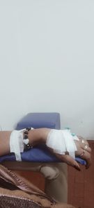 Ajuda para tratamento de câncer de mama D.Vilma imagem 6