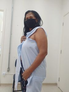 Vaquinha Online - Ajuda para tratamento de câncer de mama D.Vilma