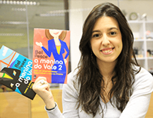 Bel Pesce: Legado A Menina do Vale