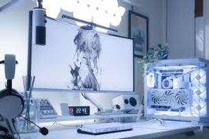 Crowdfunding - Gaming Setup ''Meu Sonho''