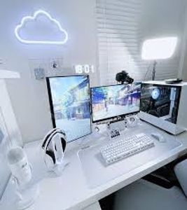 Gaming Setup ''Meu Sonho'' - Gaming Setup ''Meu Sonho''