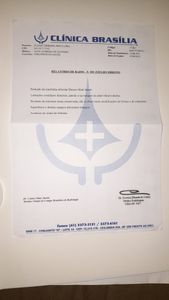 Vaquinha Online - Cirurgia do joelho da Eliane 