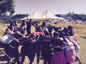 Vaquinha Online - Ajude nossos desbravadores!